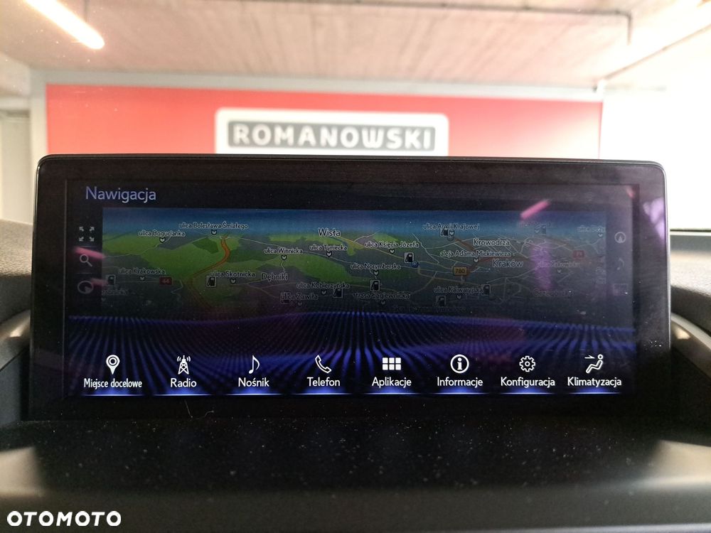 Lexus NX 300 Prestige AWD - 24