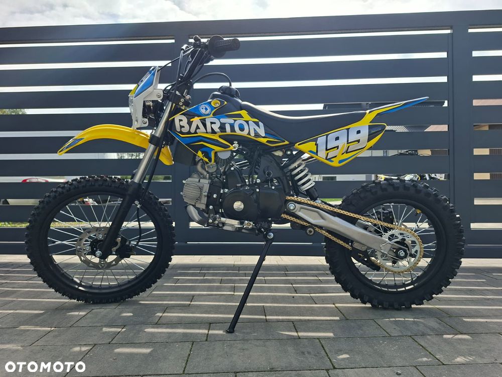 Barton DB125-3L - 18