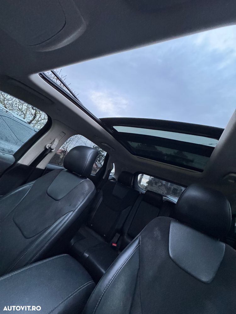 Ford Edge 2.0 TDCi Powershift Sport - 20