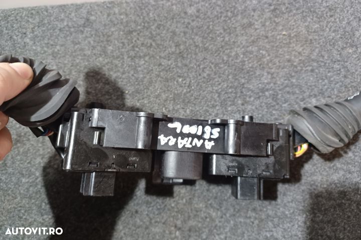 ANSAMBLU MANETE SEMNALIZARE + STERGATOARE 200008817 Opel Antara 1 [20 - 3
