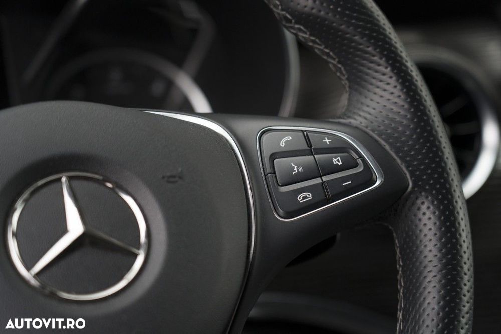 Mercedes-Benz V - 31