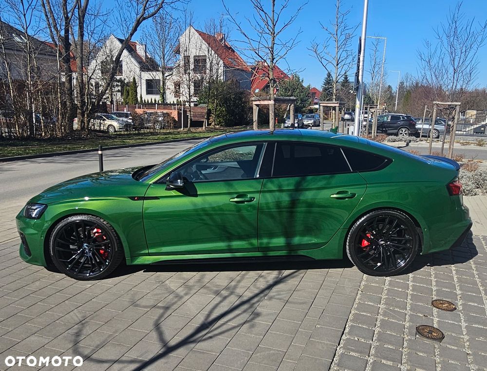 Audi RS5 Coupé - 12