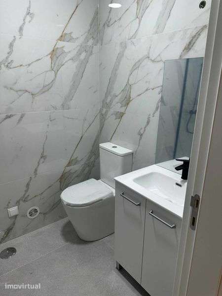 Apartamento de 30m2 nos Olivais - Grande imagem: 4/5