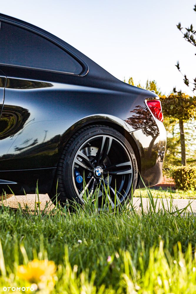 BMW M2 - 3