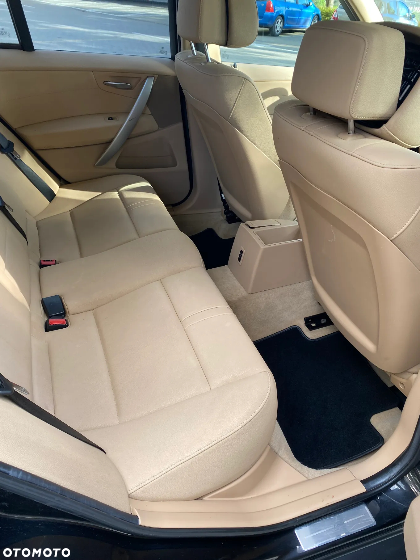 BMW X3 xDrive20d - 13