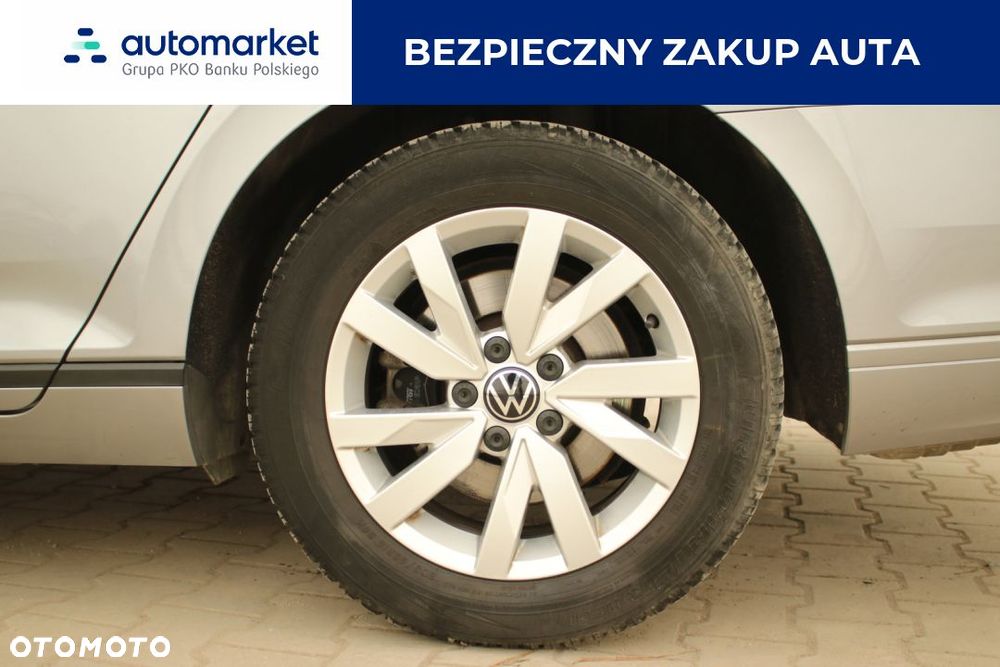 Volkswagen Passat 1.5 TSI EVO Essence DSG - 12