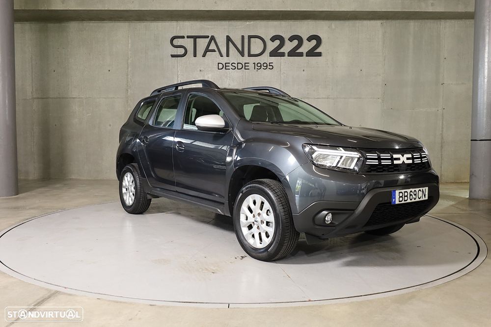 Dacia Duster 1.0 TCe Expression - 3