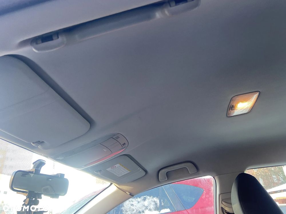 Toyota Corolla 1.6 VVT-i Terra Start - 8