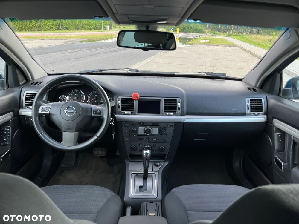 Opel Signum 2.2 Elegance - 9