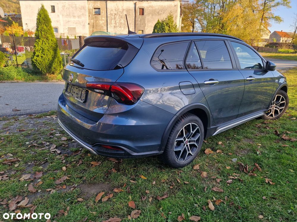 Fiat Tipo - 6