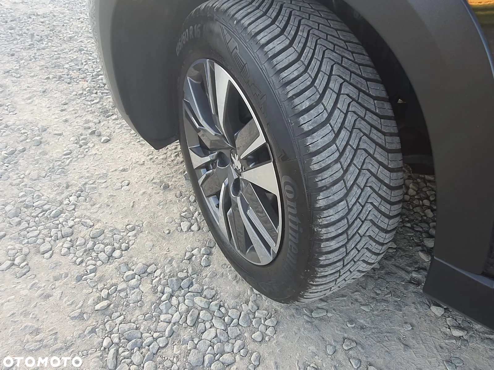 Peugeot 2008 PureTech 110 Stop&Start EAT6 Crossway - 15