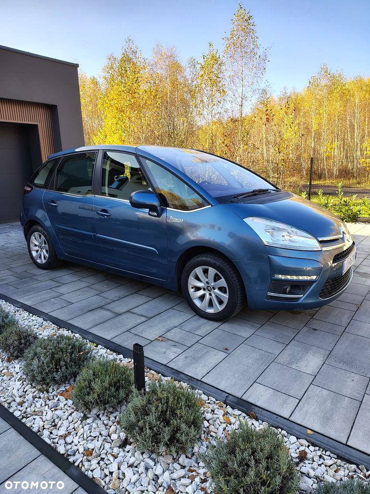 Citroën C4 Picasso VTi 120 Selection - 16