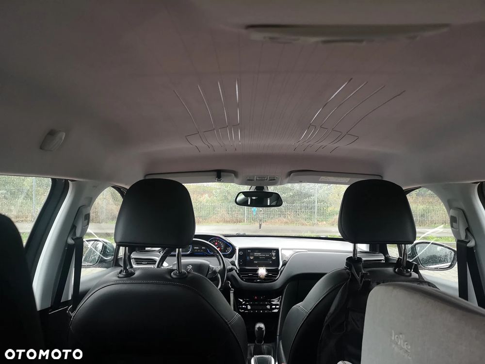 Peugeot 2008 - 1