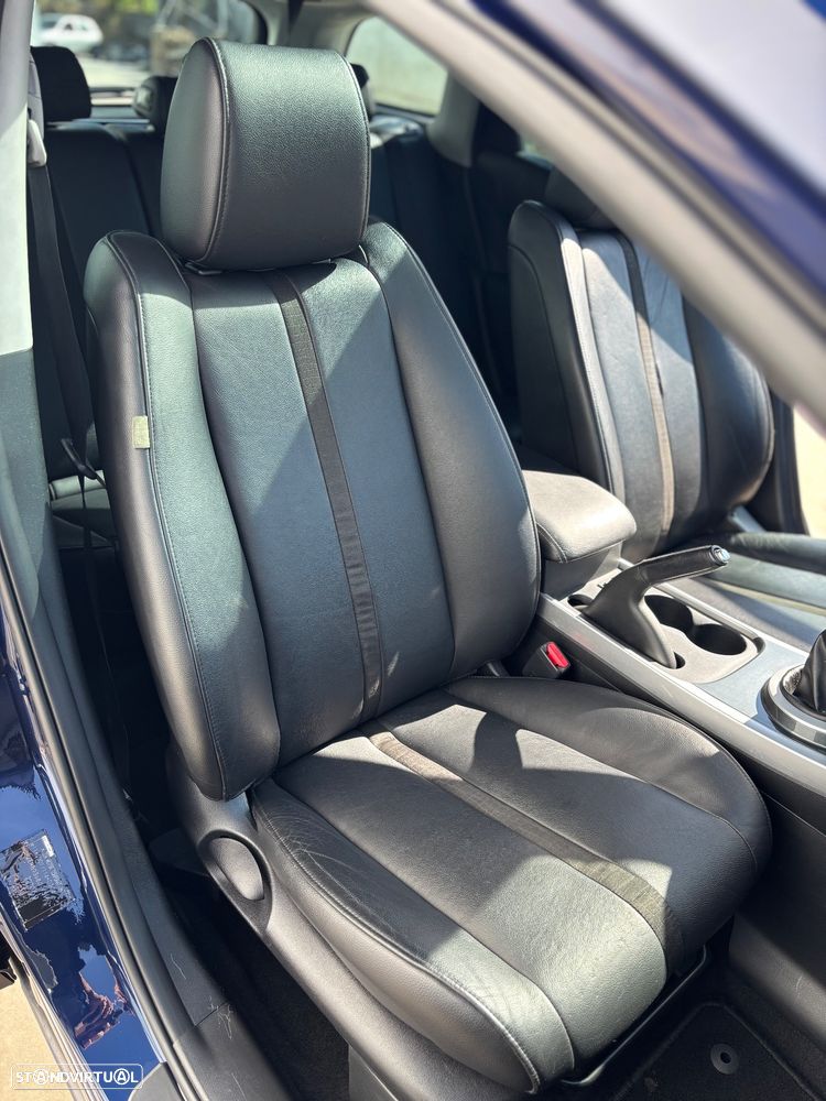 Mazda CX-7 MZR 2.3 Sport - 11