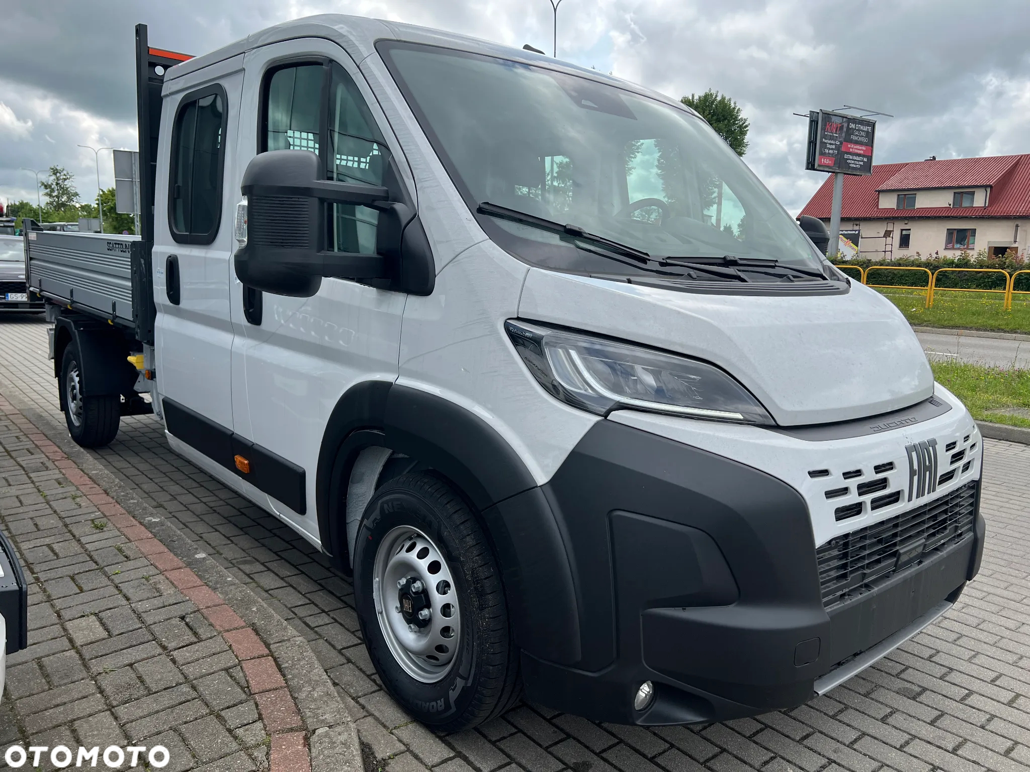 Fiat DUCATO - 16