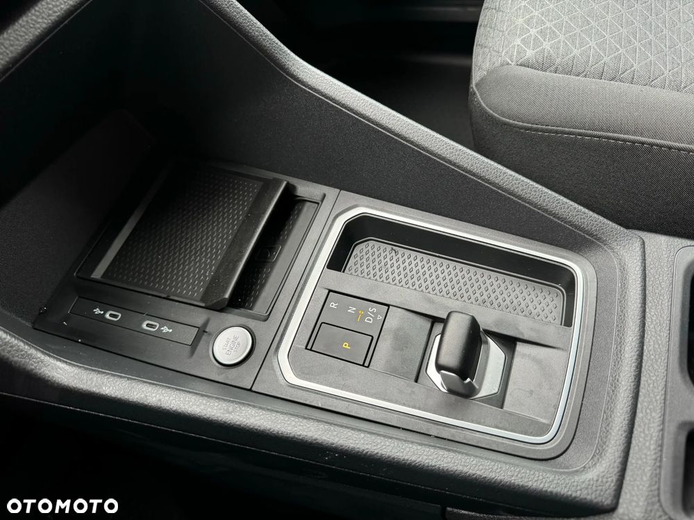 Ford Connect VAN L2 - 5