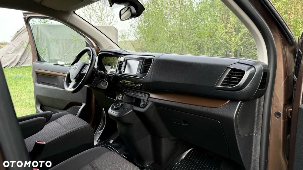 Toyota ProAce - 7