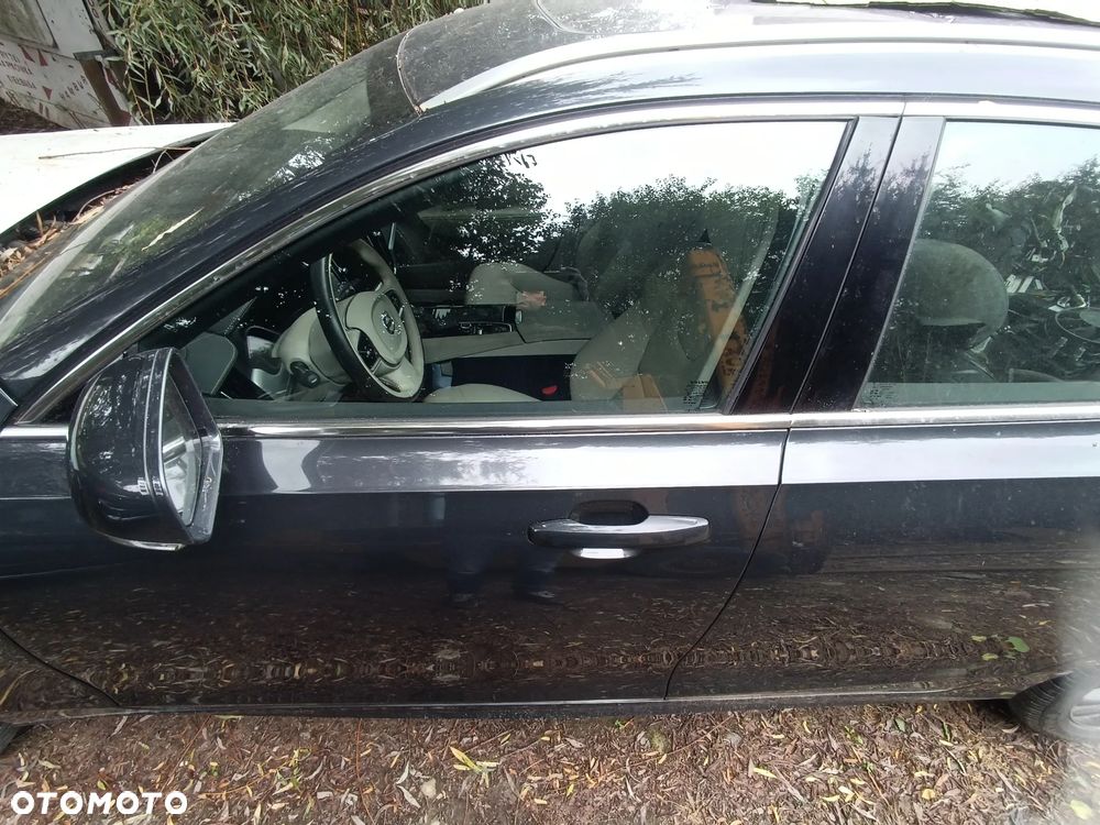 SZYBA KLEJONA AKUSTYCZNA PODWÓJNA VOLVO S90 V90 LEWA PRAWA 2019r
