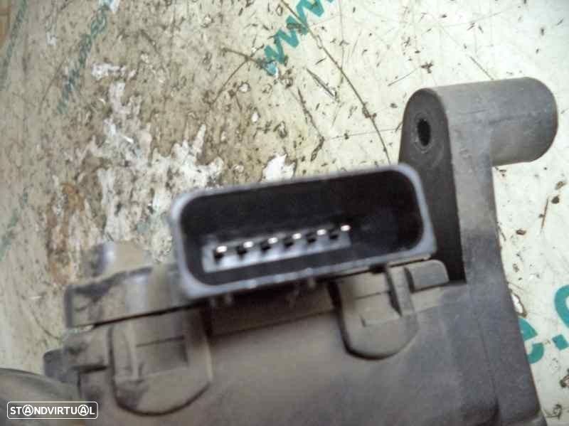 POTENCIOMETRO PEDAL OPEL CORSA C 2001 -9129423 - 3