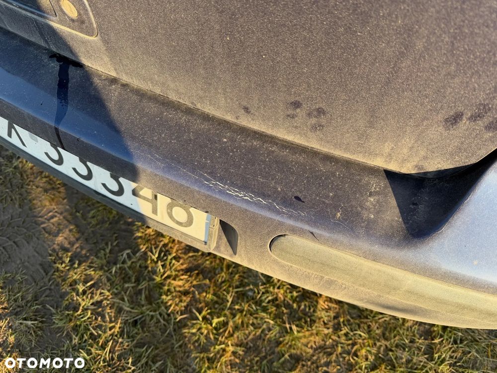 Volkswagen Golf 1.9 TDI Basis - 9