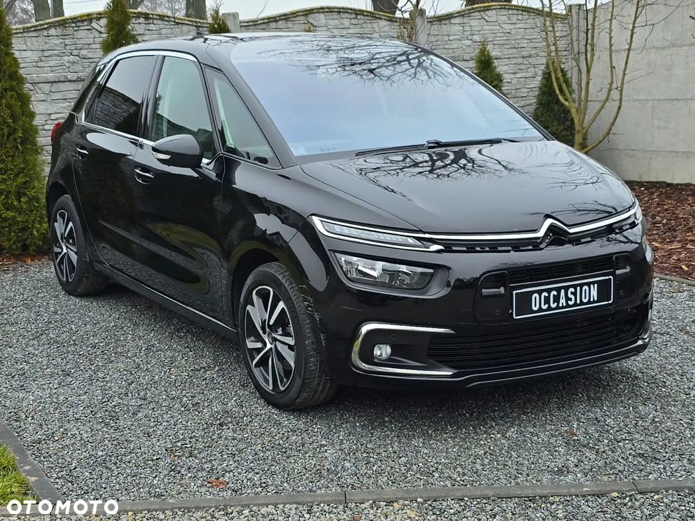 Citroën C4 SpaceTourer - 3