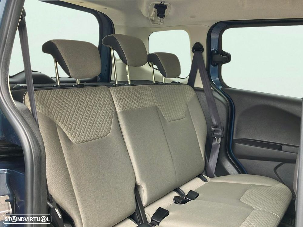 Ford Tourneo Courier 1.0 EcoBoost Titanium - 16