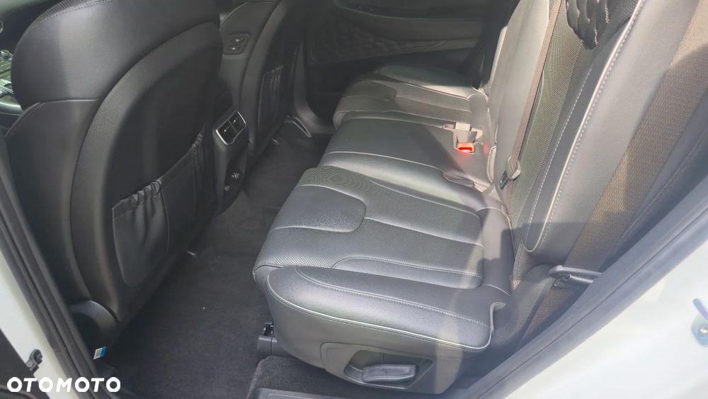 Hyundai Santa Fe 2.2 CRDi 4WD Signature - 15