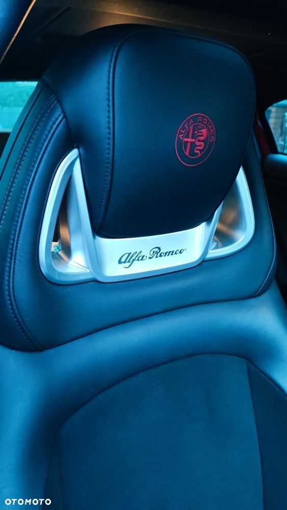 Alfa Romeo Giulietta 1750 TBi Veloce TCT - 33