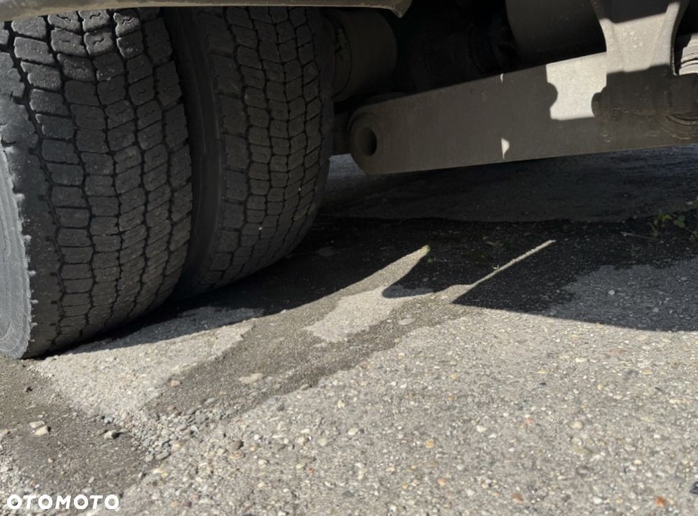 Mercedes-Benz Atego1224 L - 9