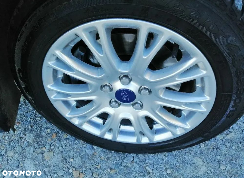 Ford C-MAX 2.0 TDCi Champions Edition - 6