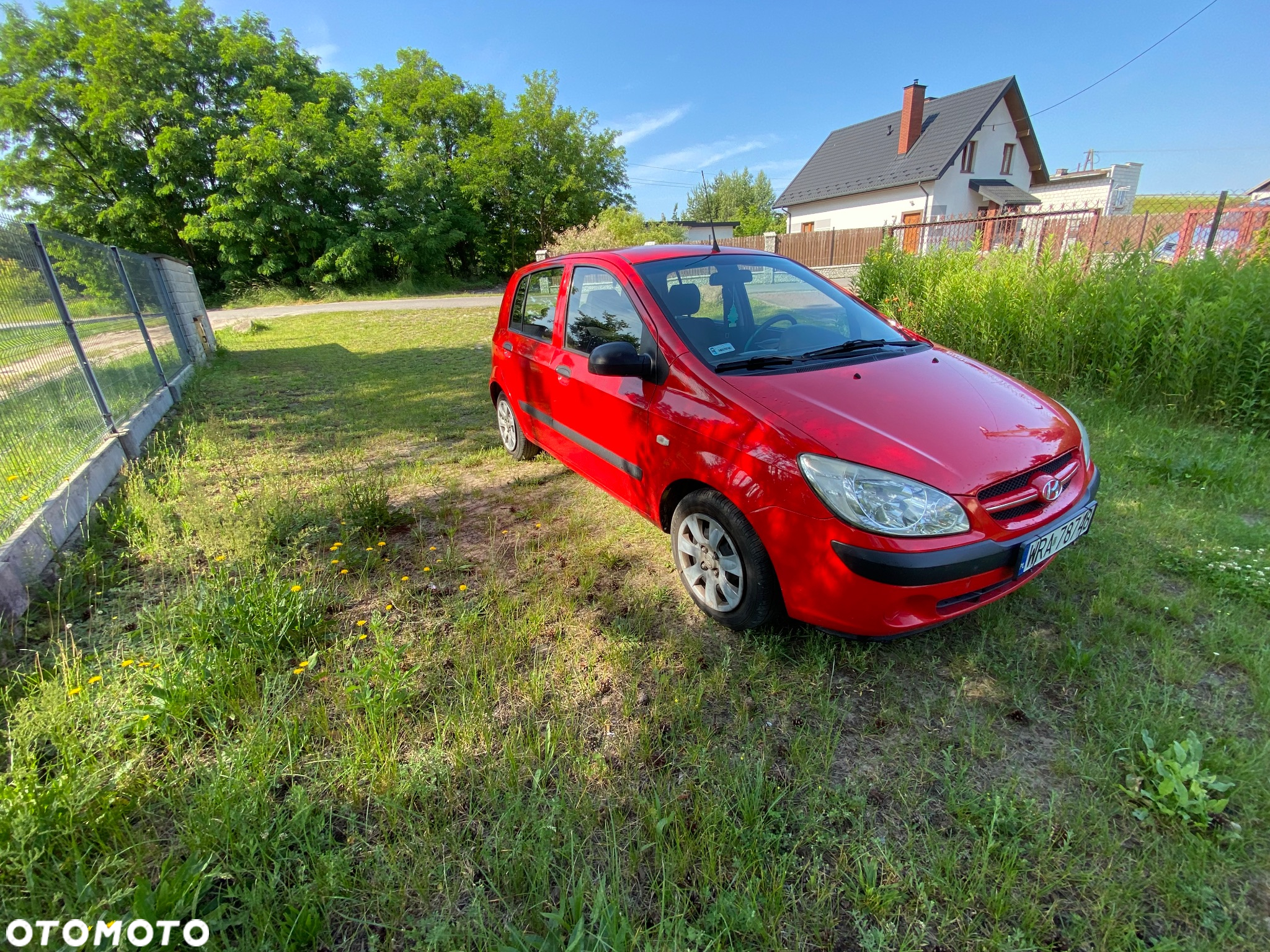 Hyundai Getz - 4