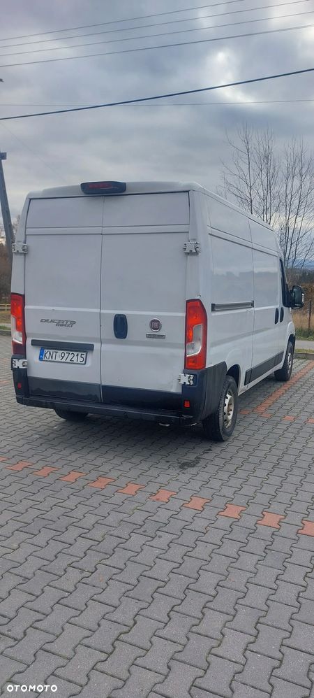 Fiat Ducato - 6