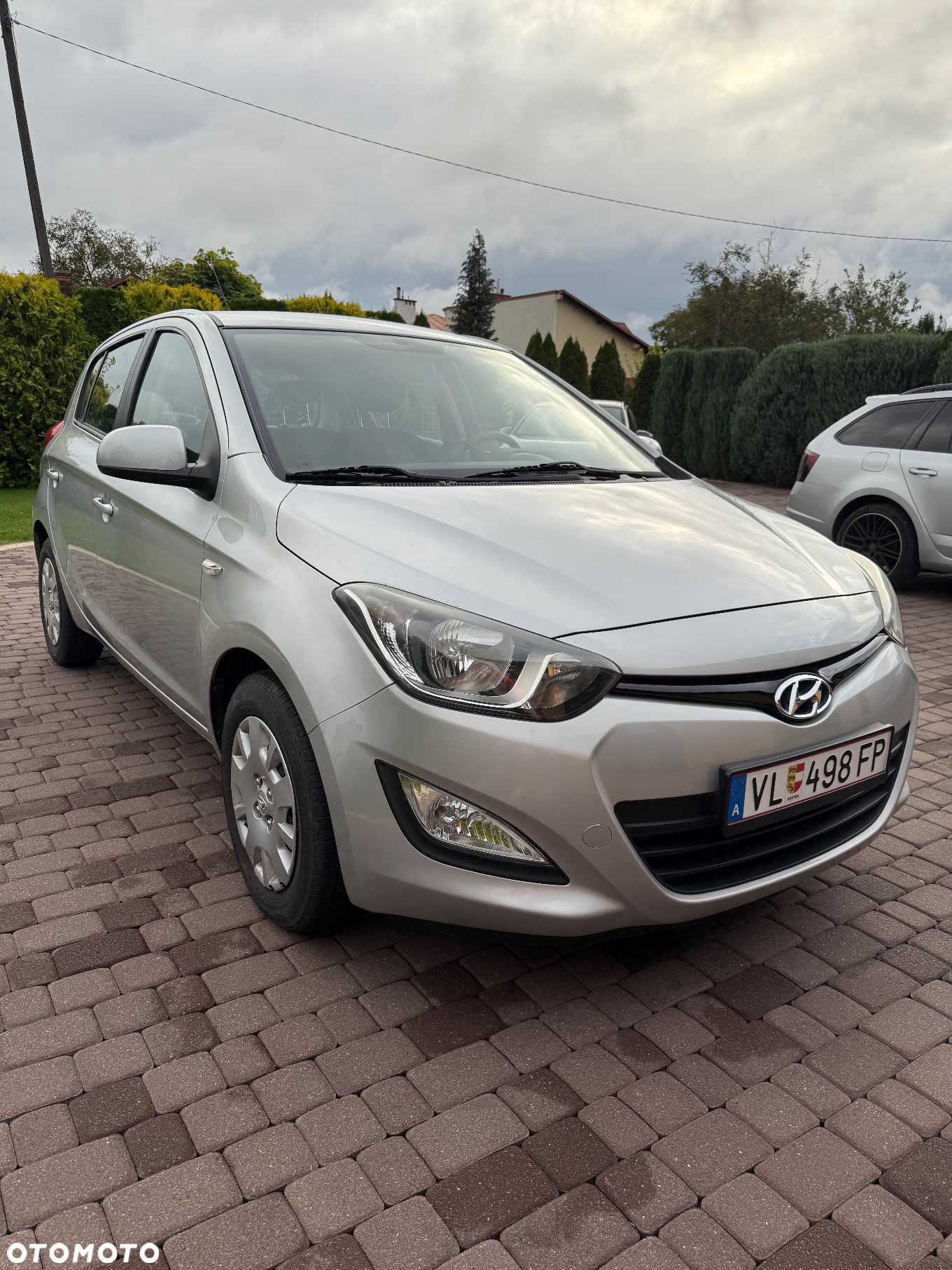 Hyundai i20 - 7