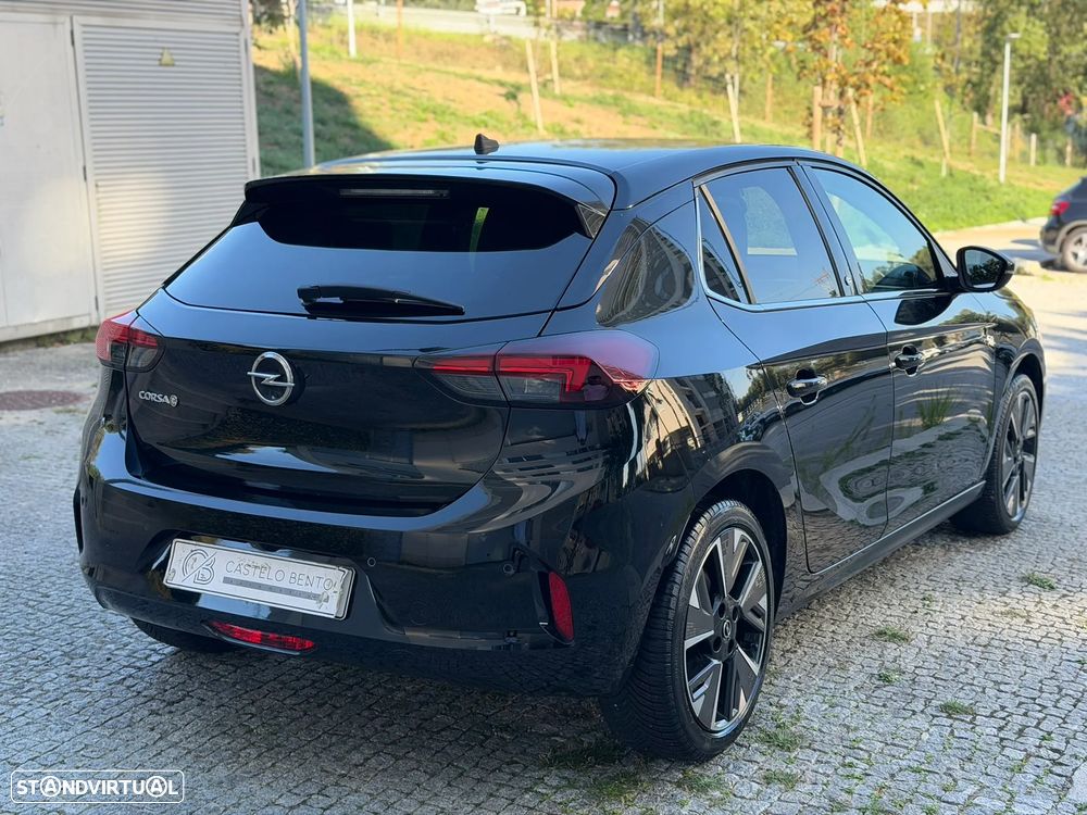 Opel Corsa-e Ultimate - 3