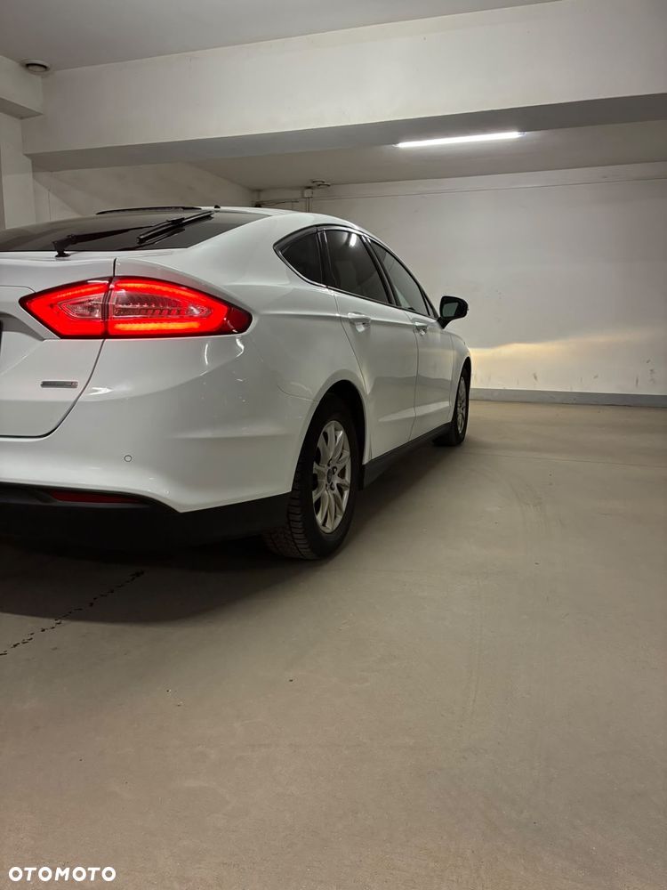 Ford Mondeo 1.5 EcoBoost Ambiente - 7