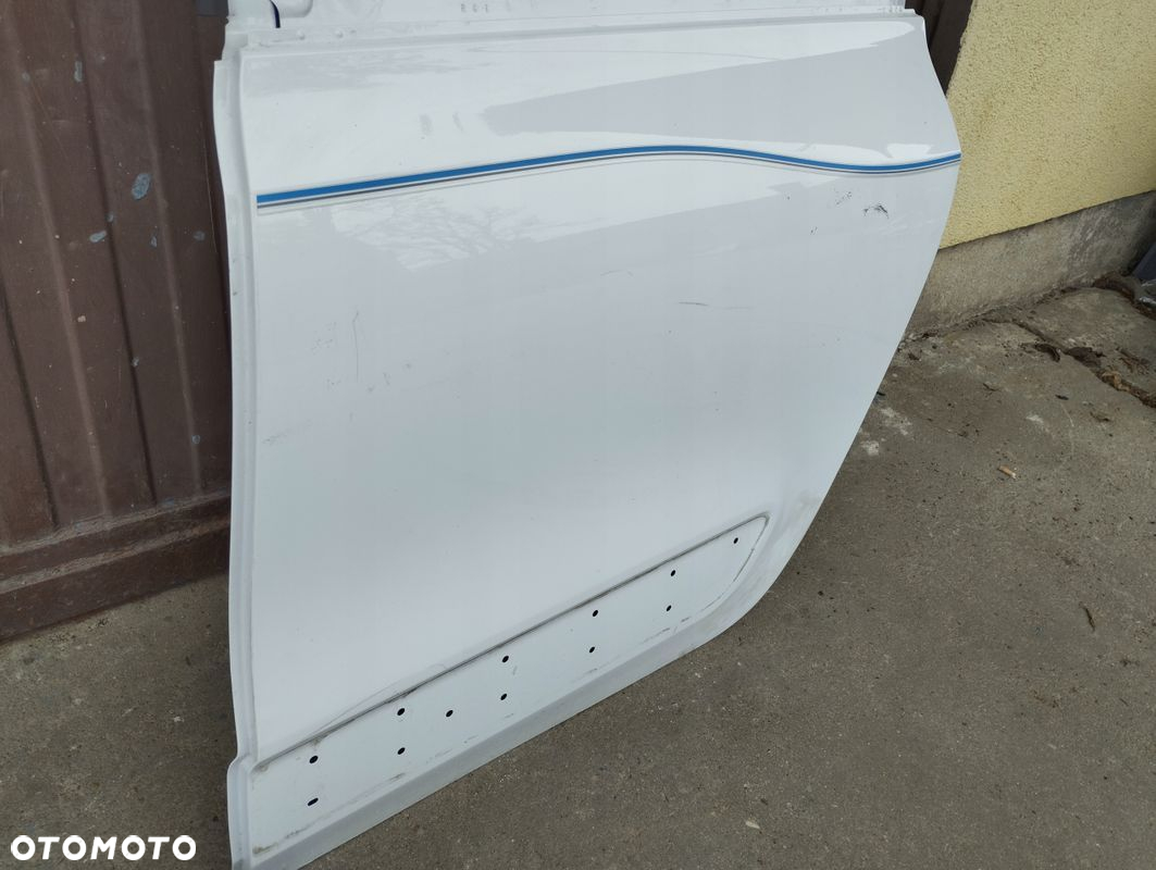 Drzwi lewe tył Renault Twingo III 2014-2023 - 6