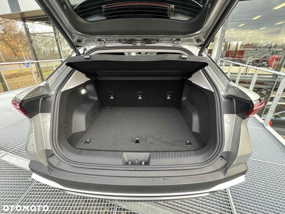 Omoda 5 1.5 T-GDI Hybrid Premium DHT - 17