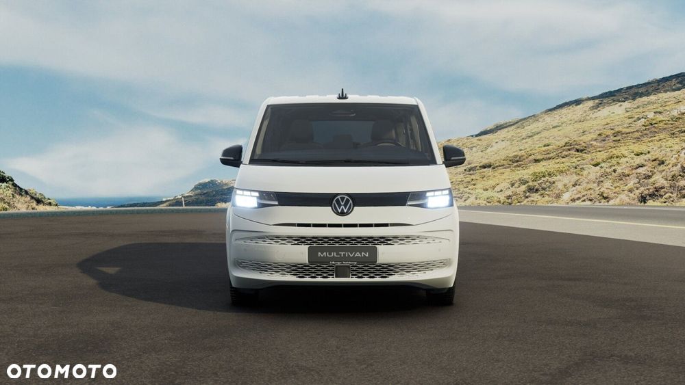Volkswagen Multivan - 12