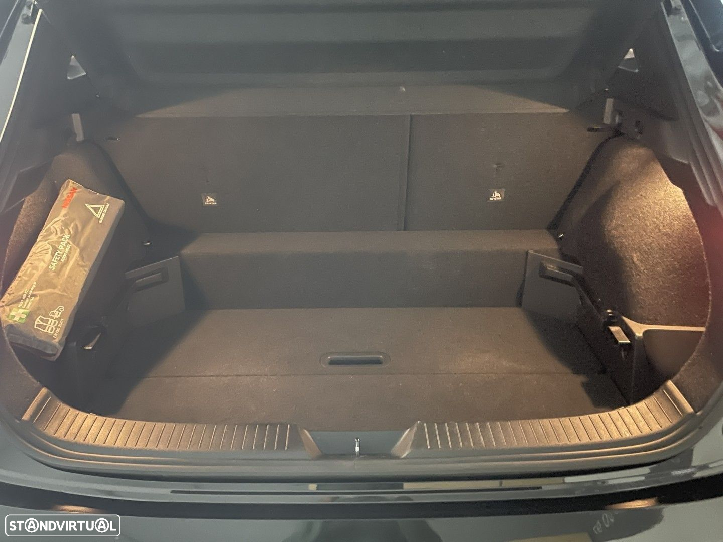 Nissan Qashqai 1.3 DIG-T N-Connecta LED Xtronic - 19