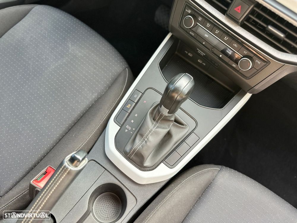SEAT Arona 1.0 TSI Style DSG - 12