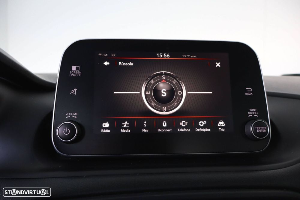 Fiat Tipo 1.3 M-Jet Lounge - 21