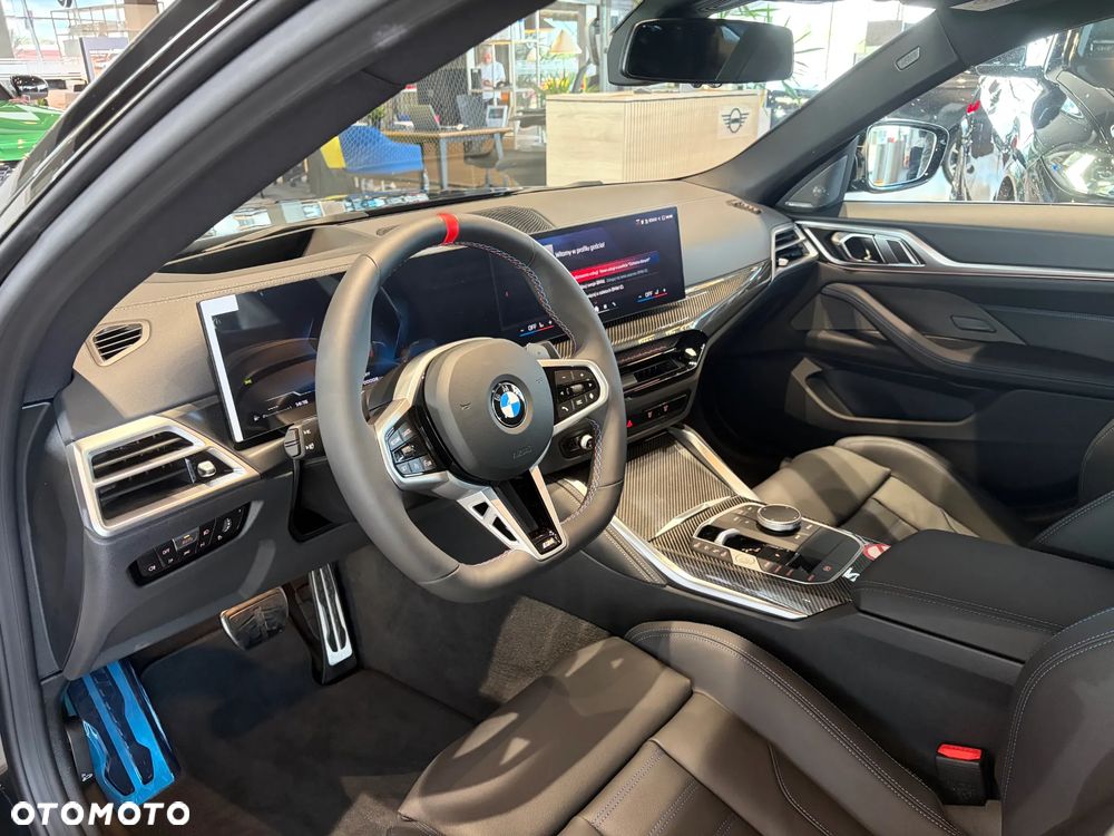 BMW Seria 4 - 13