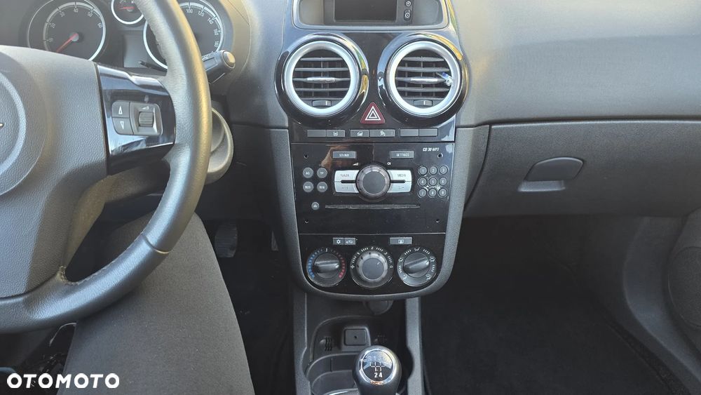 Opel Corsa 1.2 16V Easytronic Energy - 22