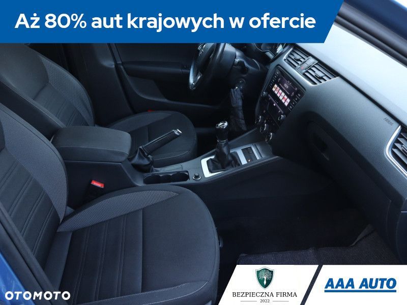 Skoda Octavia - 11