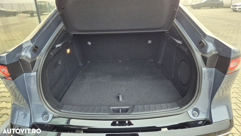 Mazda 6e EV Long Range Takumi Plus - 17