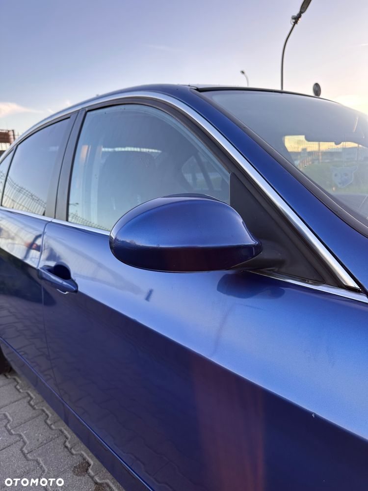 BMW Seria 3 325i - 18