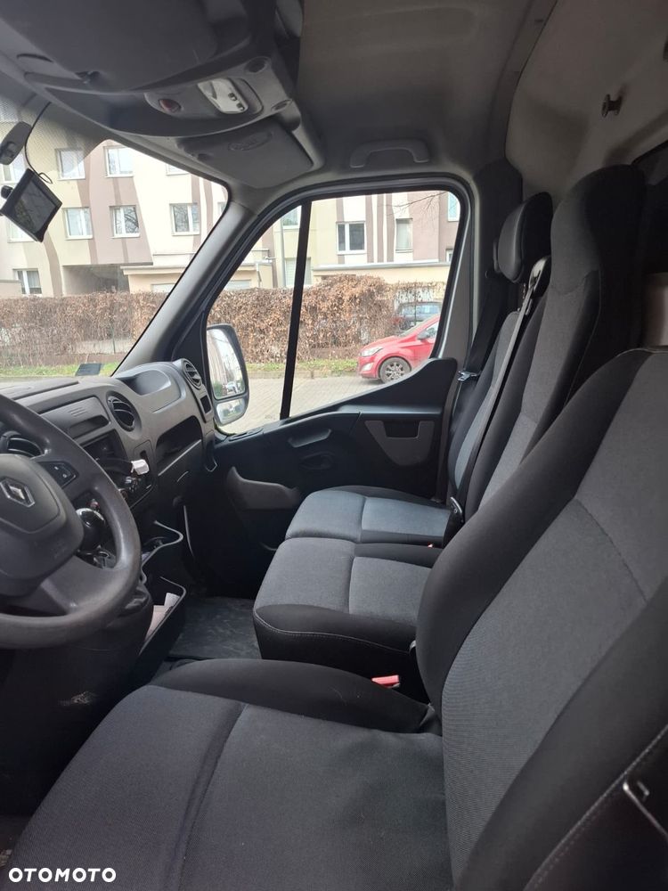 Renault Master - 22