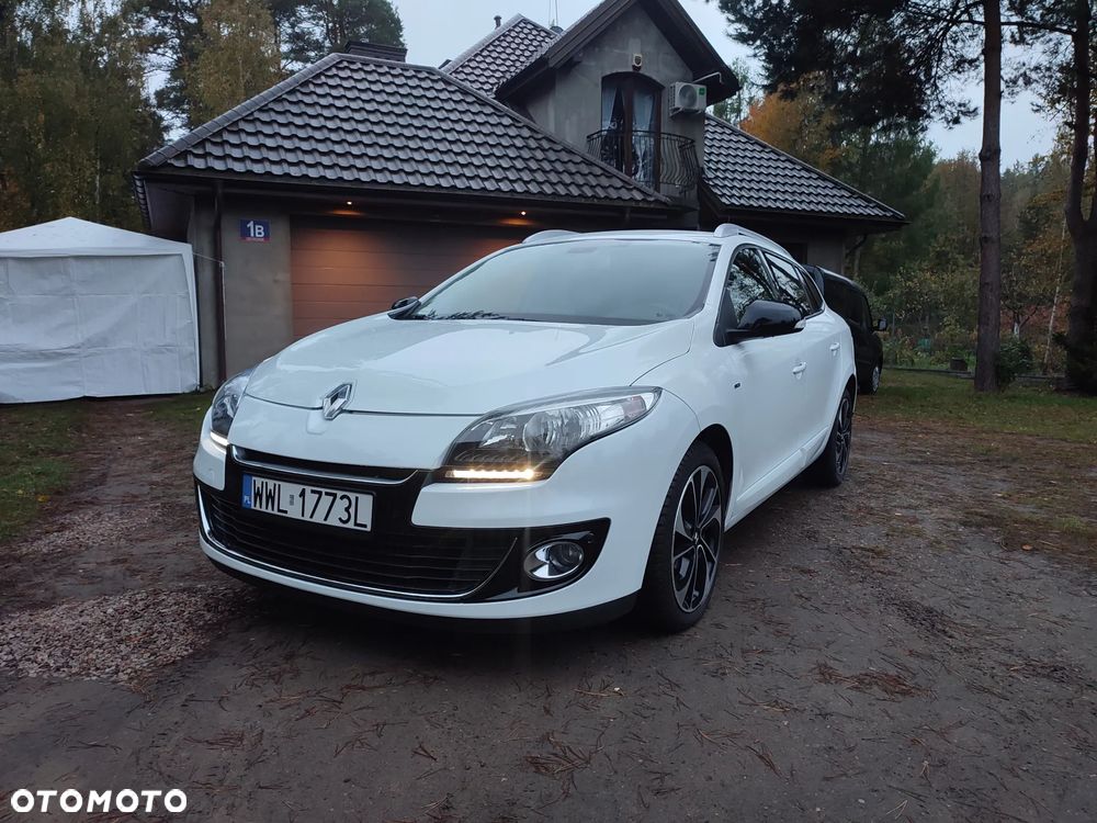 Renault Megane ver-1-6-dci-bose - 1