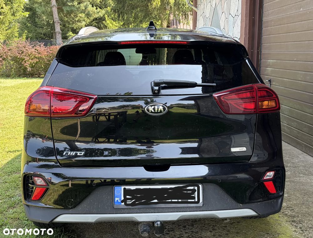 Kia Niro - 10