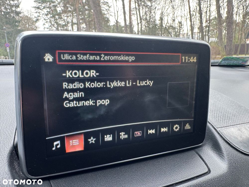 Mazda CX-3 2.0 Skypassion - 25